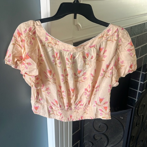 Free People Easy To Love Maxi Set - Picture 9 of 16